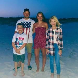 Meet your Posher, Candice